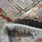 Иранский ковер Diba Carpet Farah brown-cream-blue - высокое качество по лучшей цене в Украине изображение 2.